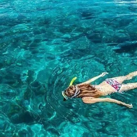 Bianca By Sicily Travelling * Castellammare del Golfo