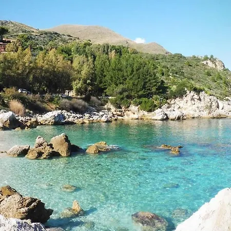 Villa Bianca By Sicily Travelling