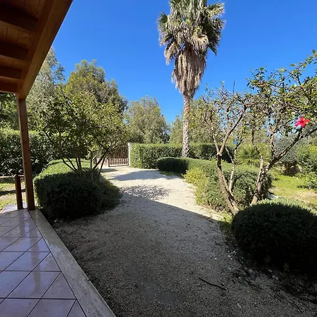Bianca By Sicily Travelling Villa