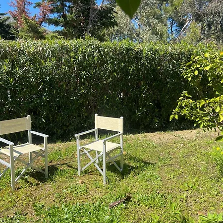 Villa Bianca By Sicily Travelling *