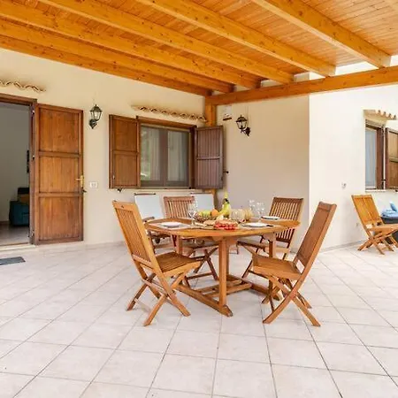 Villa Bianca By Sicily Travelling Castellammare del Golfo