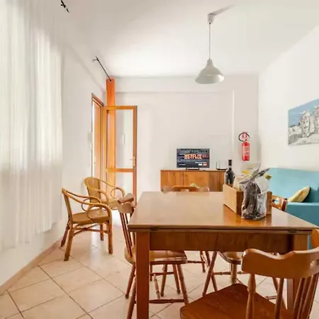 Bianca By Sicily Travelling Villa