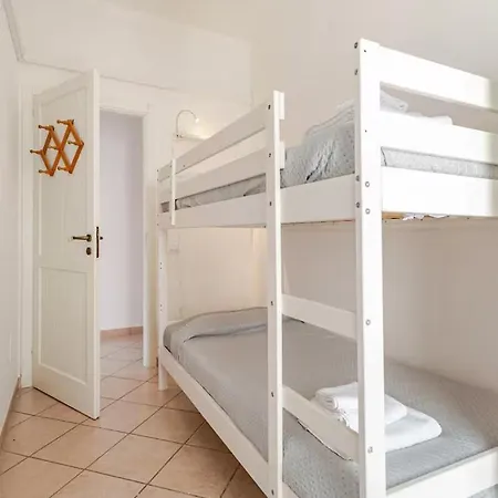 Bianca By Sicily Travelling Villa *