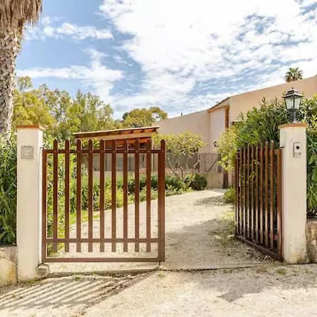 Villa Bianca By Sicily Travelling *