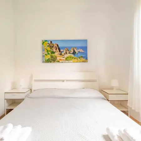 Bianca By Sicily Travelling Villa *