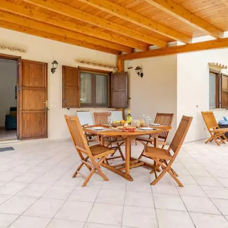 Bianca By Sicily Travelling Castellammare del Golfo